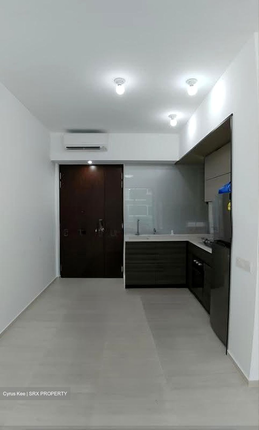 d'Nest (D18), Condominium #630374091